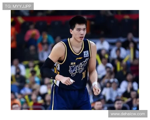 广东击败江苏 徐杰19分萨林杰接近三双